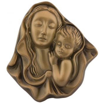 Quad Bronze and Urns
